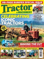Tractor & Machinery